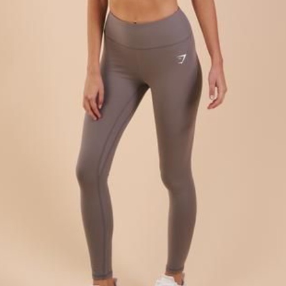 Gymshark Pants - Gymshark dreamy leggings XS